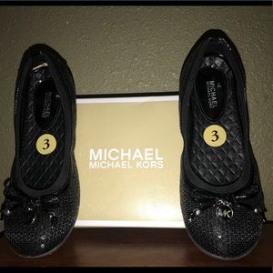 Michael Kors Flats Kids